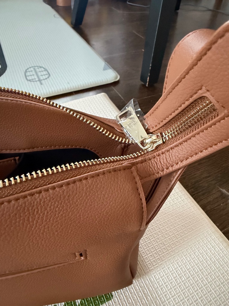 Mina Baie Stroller Caddy — image 3 of 5